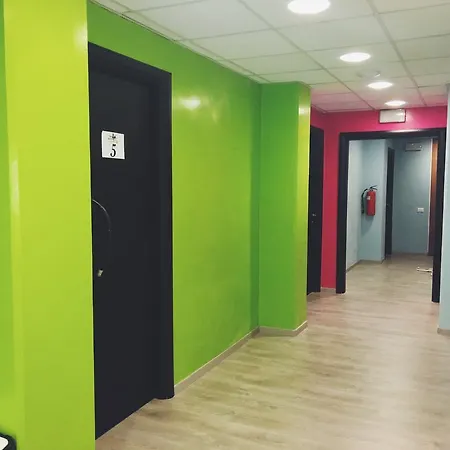 Albergue Gallo D'oro *
