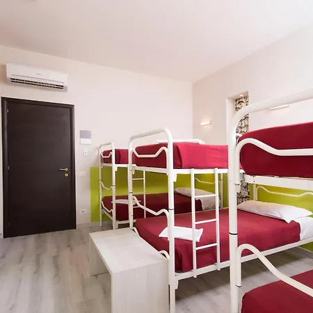 Albergue Gallo D'oro
